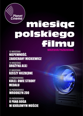 Miesiąc Polskiego Filmu