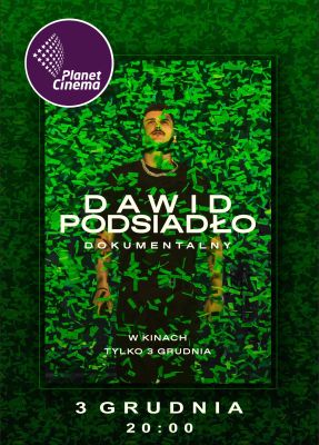 Dawid Podsiadło – Dokumentalny