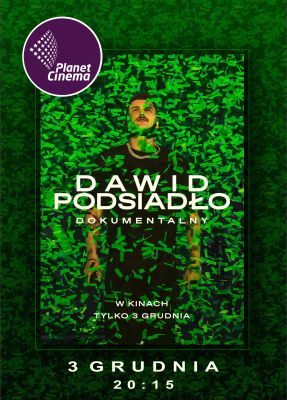 Dawid Podsiadło – Dokumentalny