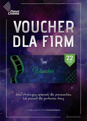 Voucher dla firm