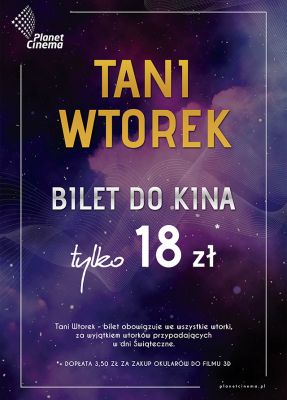 Tani Wtorek