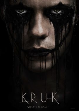 Plakat filmu Kruk