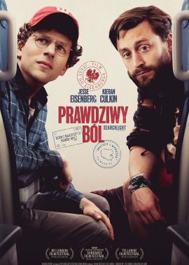 Plakat filmu Prawdziwy ból