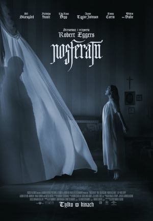 Nosferatu plakat